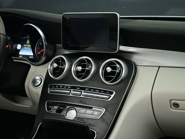 Used 2018 Mercedes-Benz C 300 Cabriolet image 50