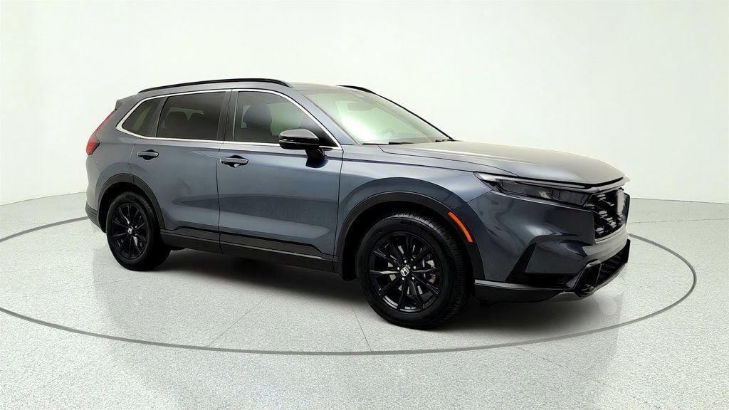 Used 2023 Honda CR-V Sport image 3