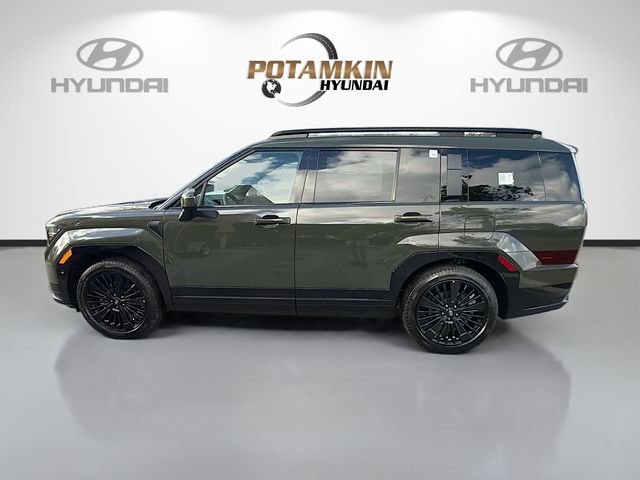 New 2026 Hyundai Santa Fe Calligraphy image 8