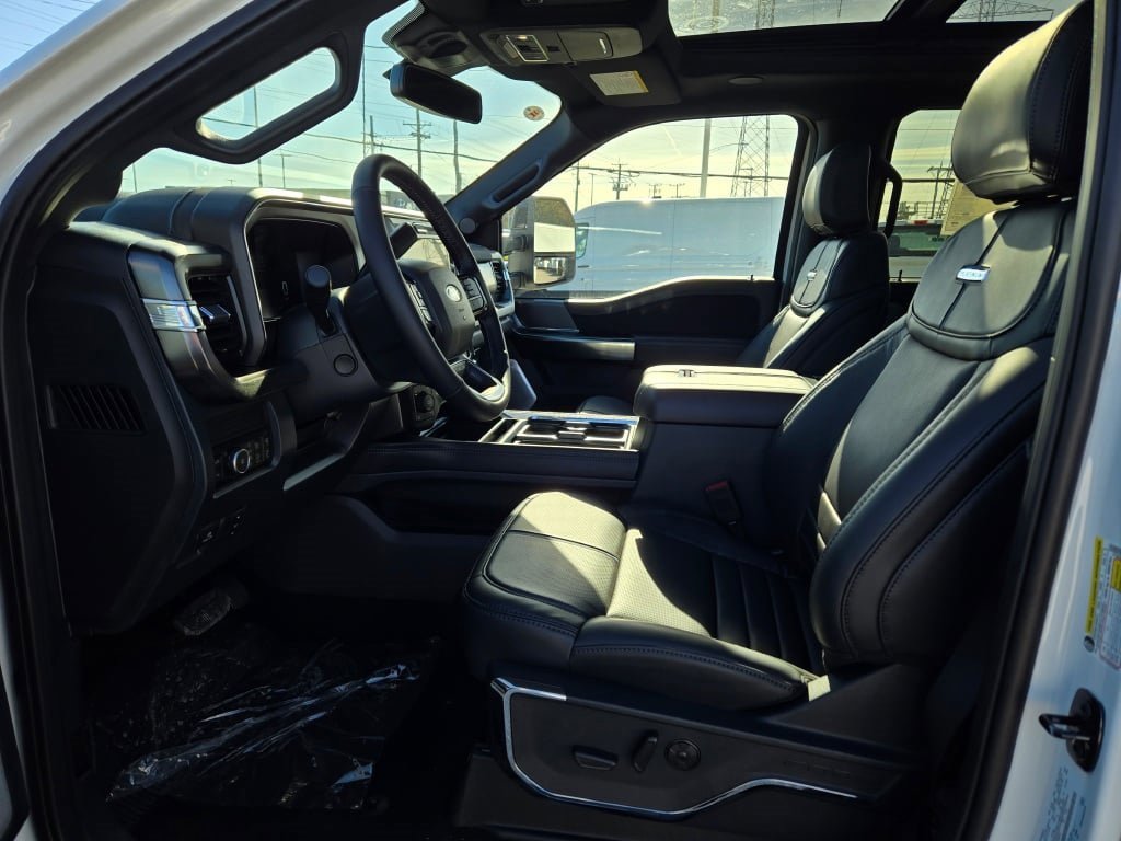 New 2026 Ford F350 Platinum w/ FX4 Off-Road Package image 20