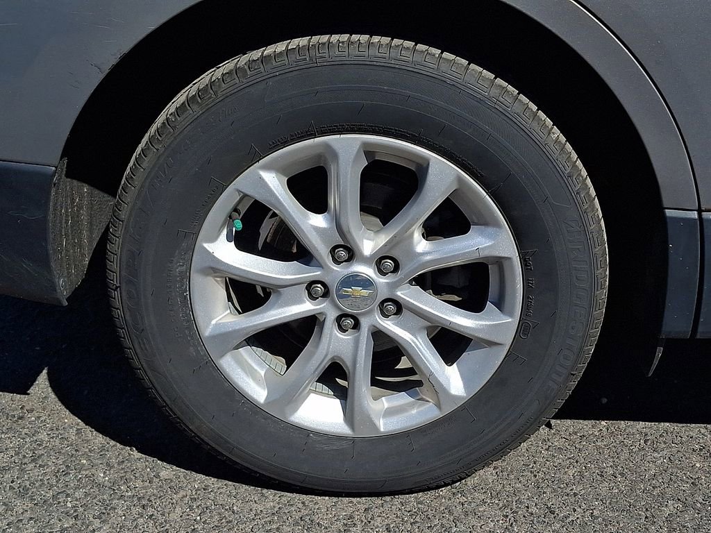 Used 2019 Chevrolet Equinox LT image 35