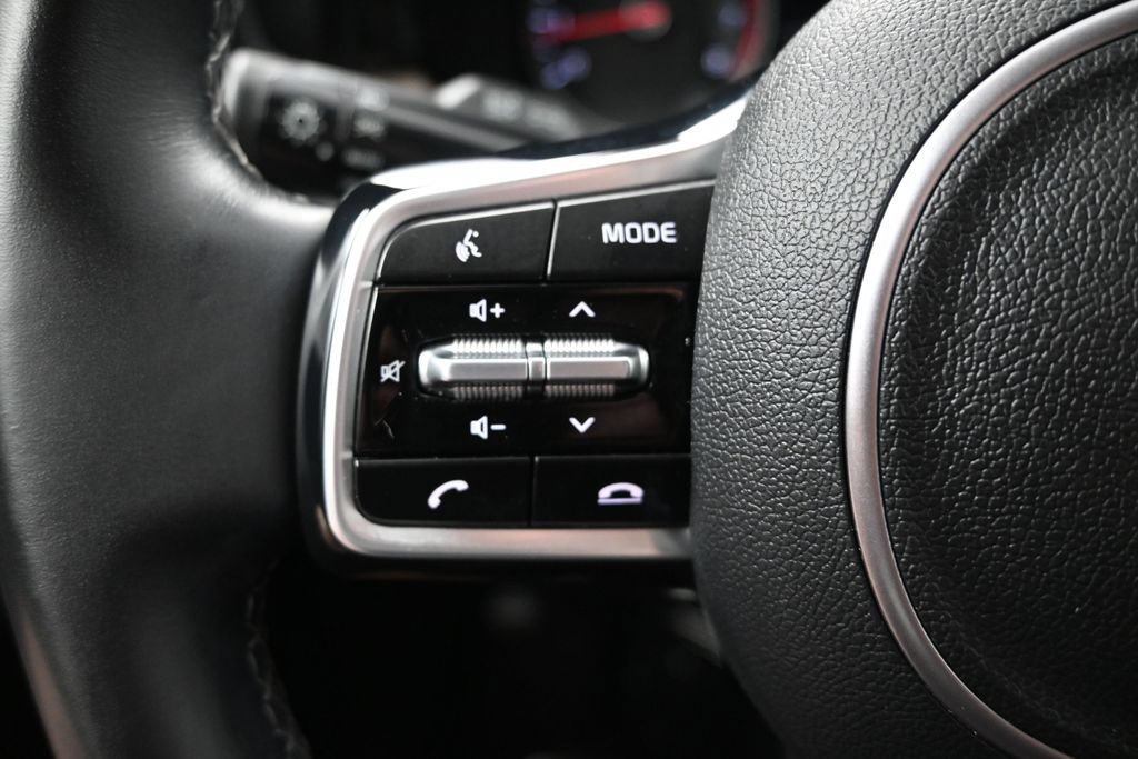 Certified 2022 Kia Sorento S AWD/4WD image 28