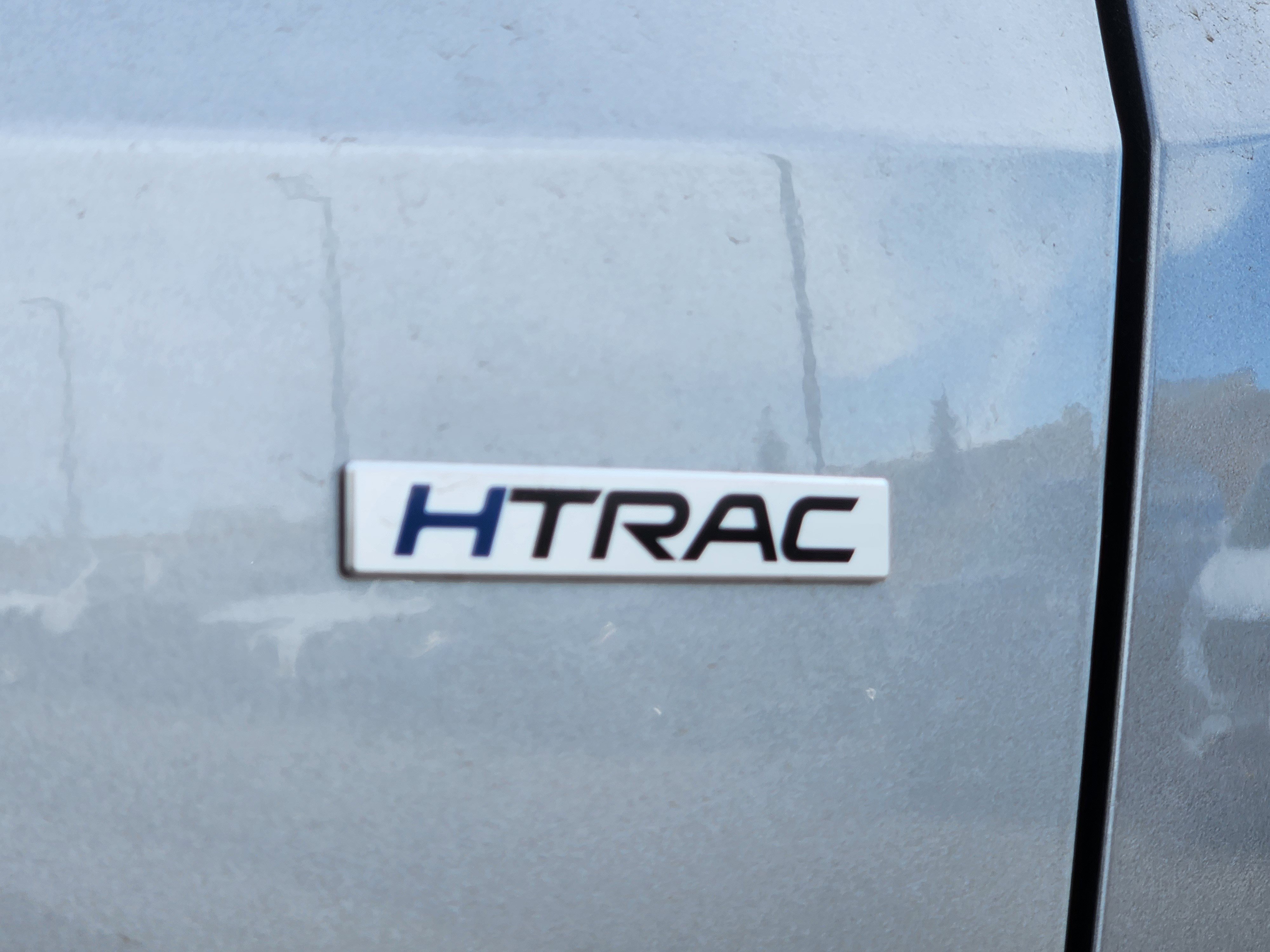 New 2026 Hyundai Tucson SEL image 14