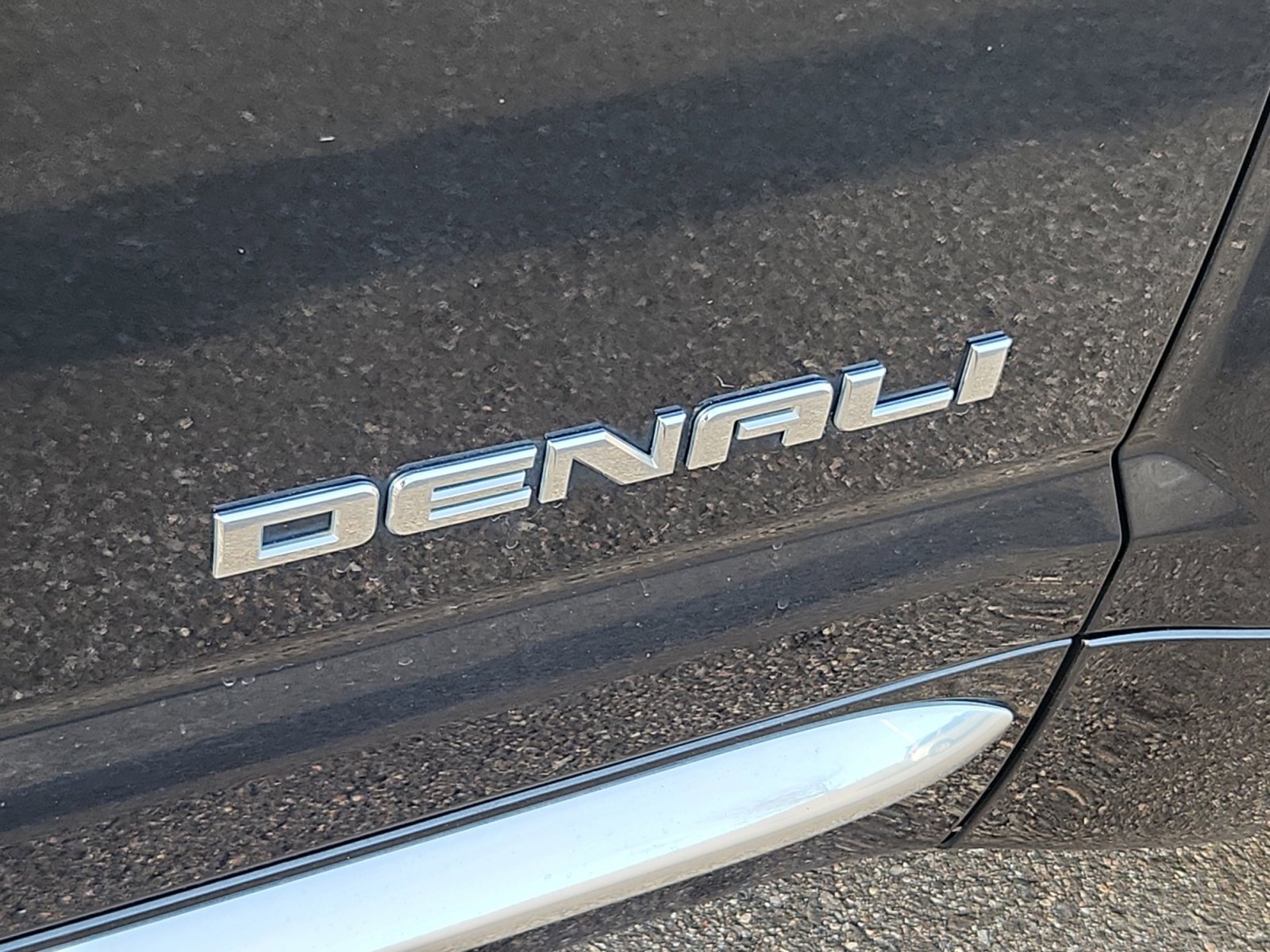 Used 2013 GMC Terrain Denali image 24