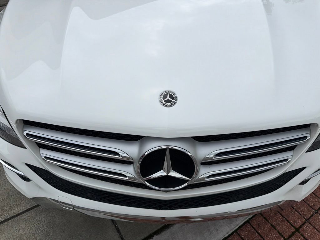 Used 2018 Mercedes-Benz GLE 350 image 12