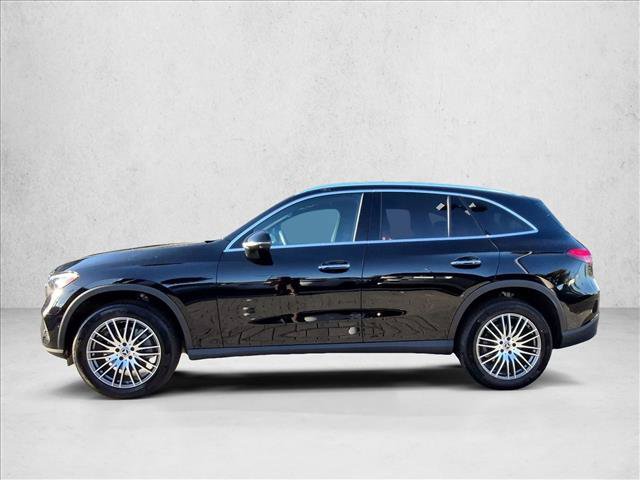 Certified 2026 Mercedes-Benz GLC 300 image 8