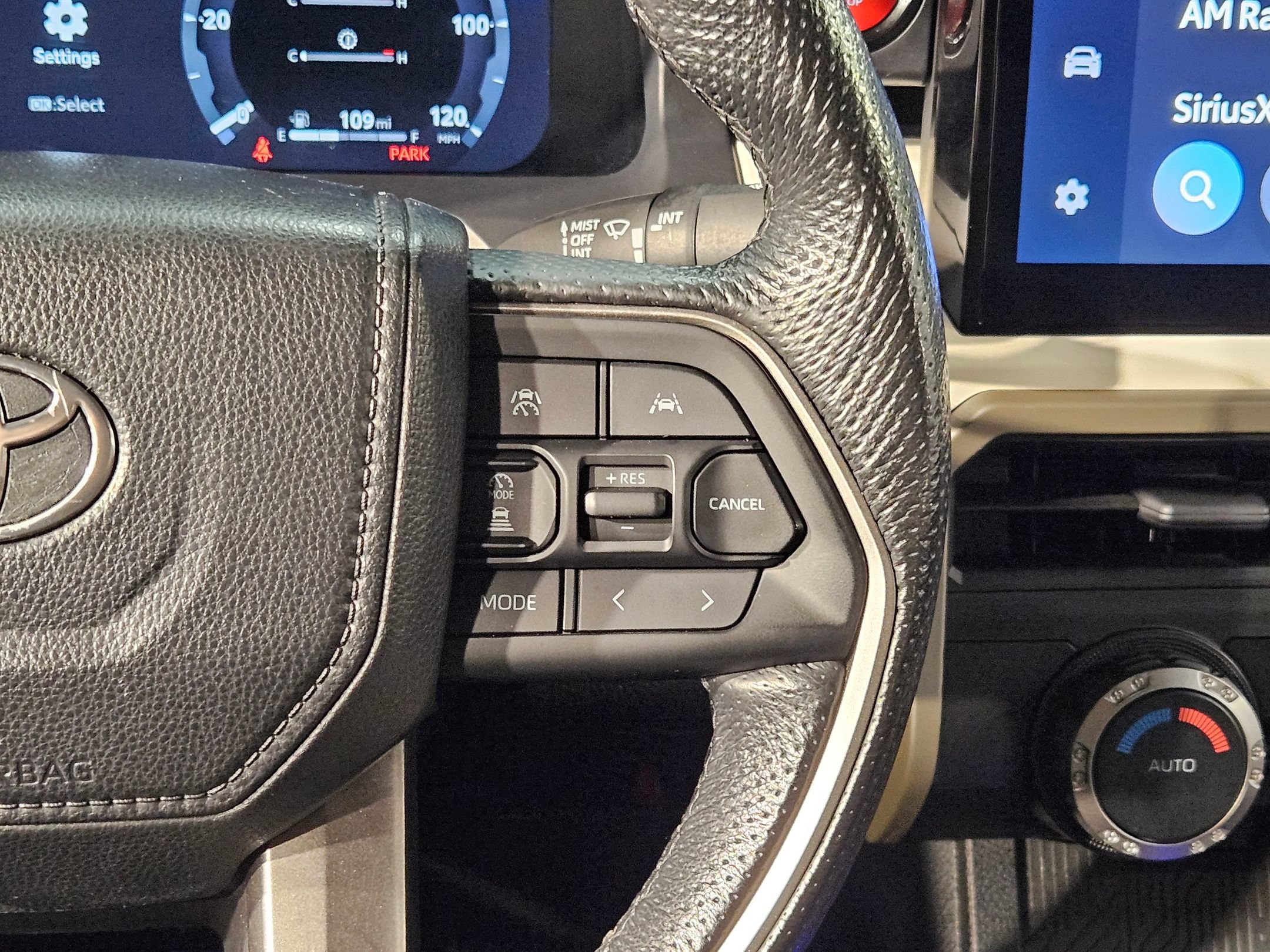 Used 2024 Toyota Tacoma TRD Off-Road AWD/4WD image 28