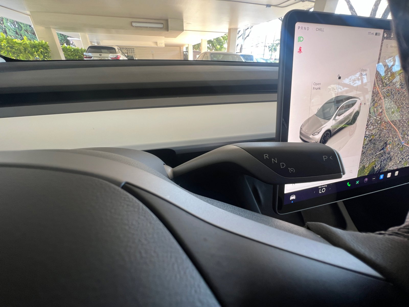 Used 2022 Tesla Model Y Performance image 20