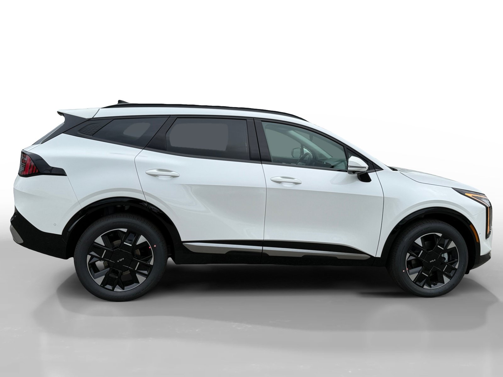 New 2027 Kia Sportage SX Prestige AWD/4WD image 6