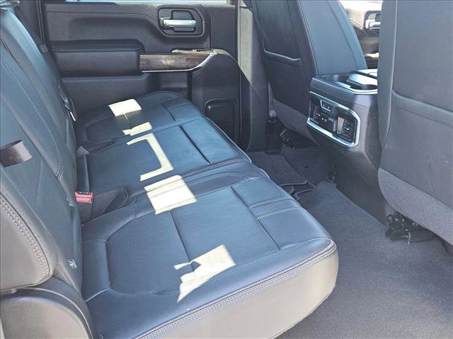 Used 2020 Chevrolet Silverado 2500 High Country w/ Z71 Off-Road Package image 26