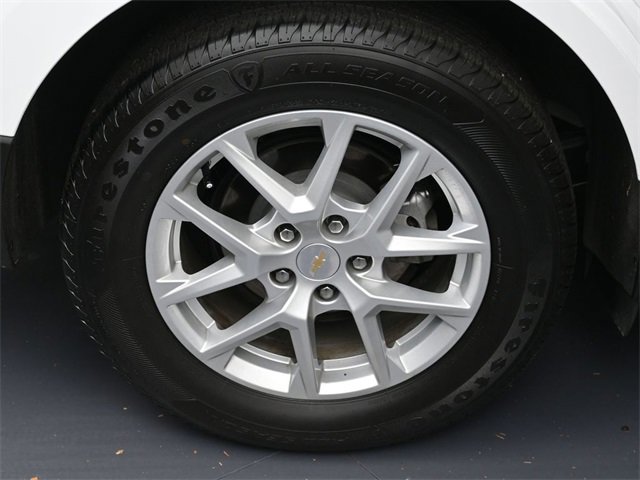 Used 2023 Chevrolet Equinox LS image 5
