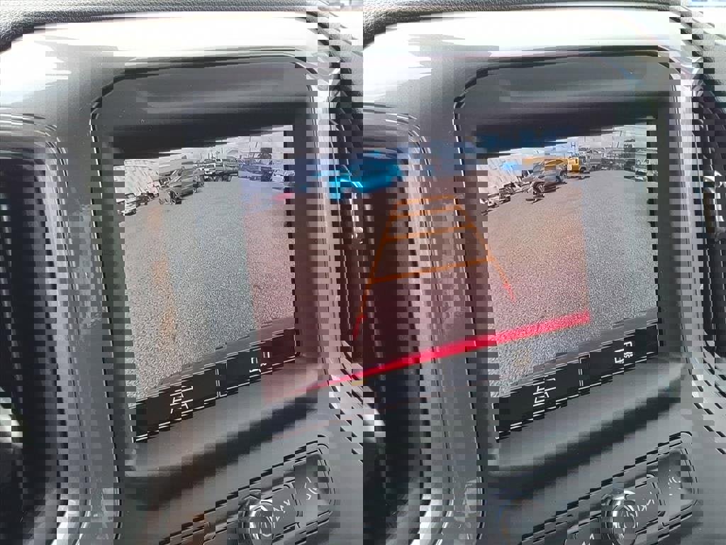 New 2026 Chevrolet Silverado 1500 Custom image 21