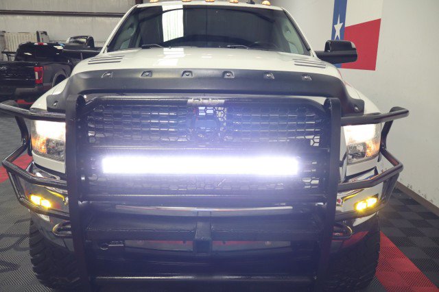 Used 2017 RAM 2500 Lone Star AWD/4WD image 22