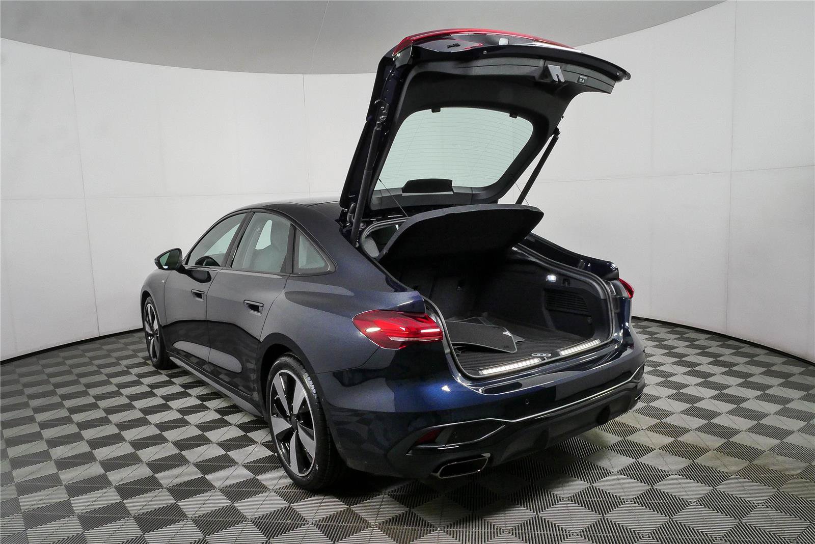 New 2026 Audi A5 Premium Plus AWD/4WD image 35