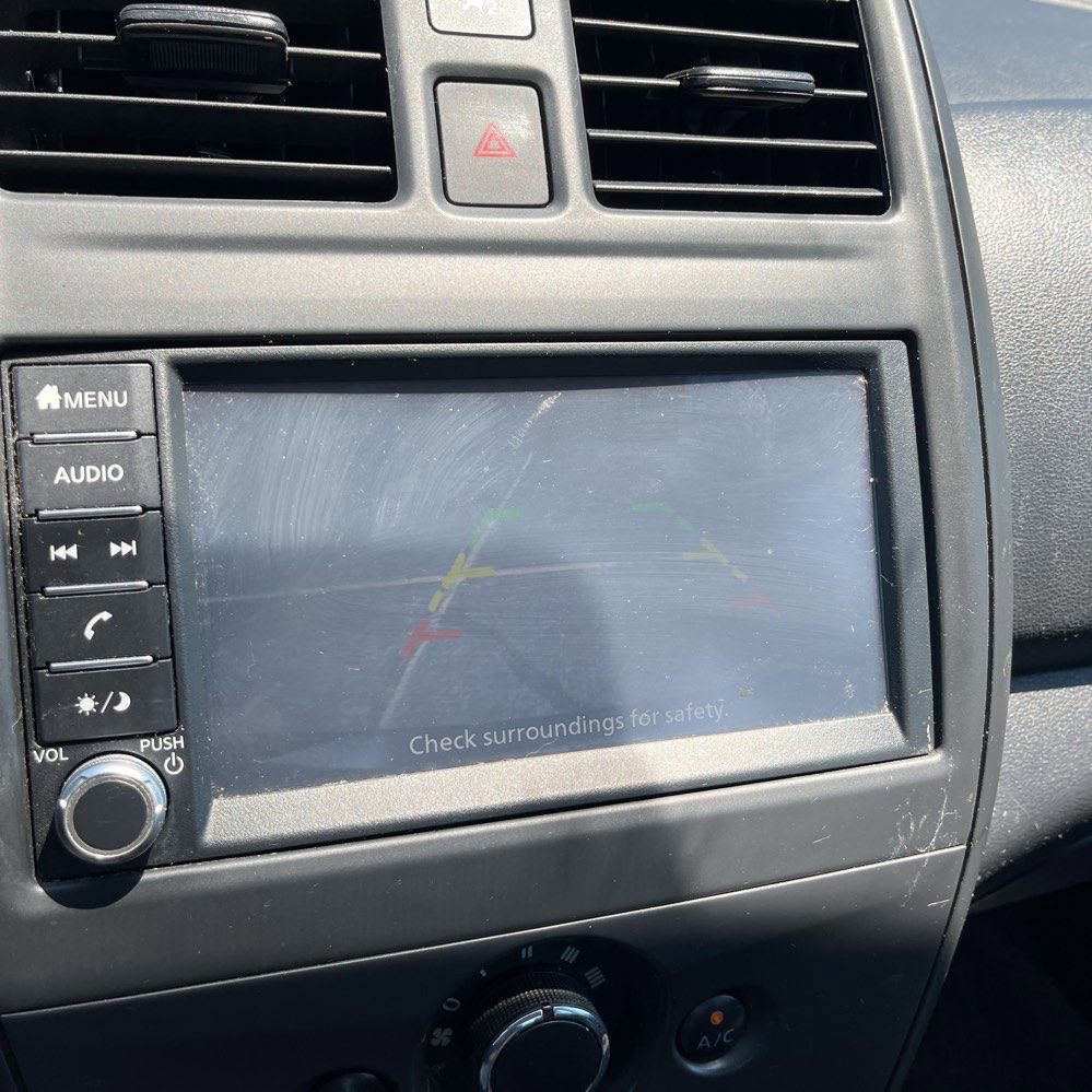 Used 2019 Nissan Versa S Plus FWD image 7