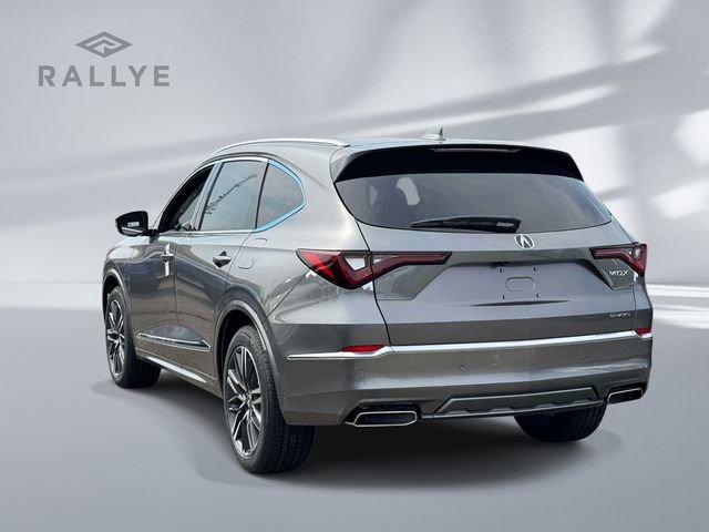 New 2026 Acura MDX w/ Advance Package image 6