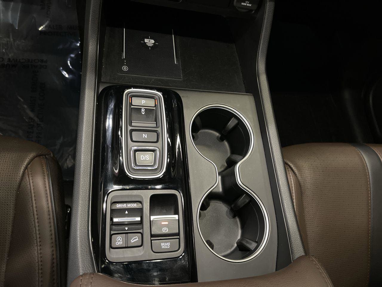 Used 2024 Honda Pilot Elite image 20