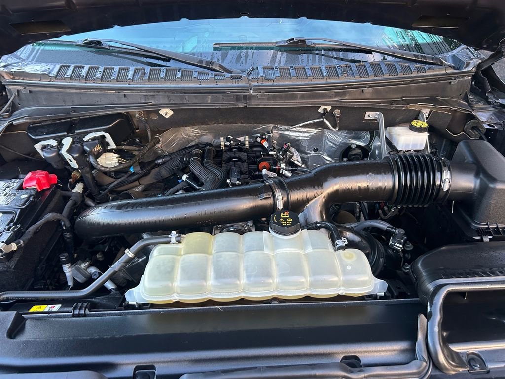 Used 2023 Ford Expedition Limited image 30