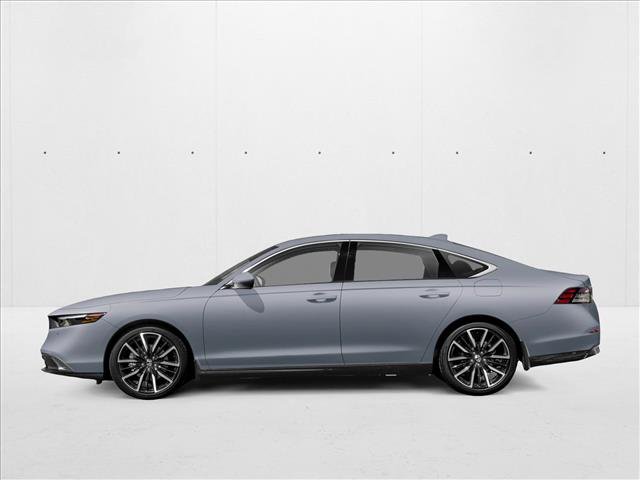New 2025 Honda Accord Touring image 3