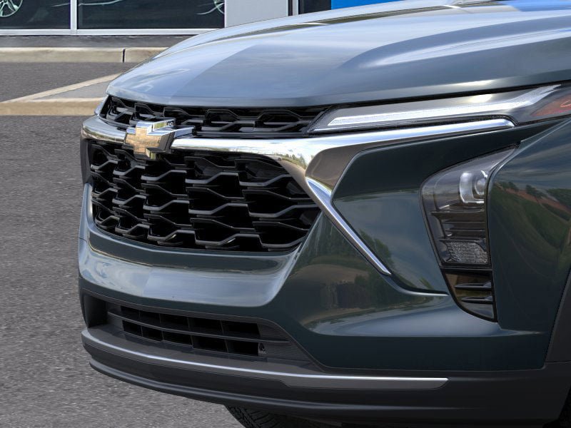 New 2025 Chevrolet Trax LT w/ Driver Confidence Package FWD image 51