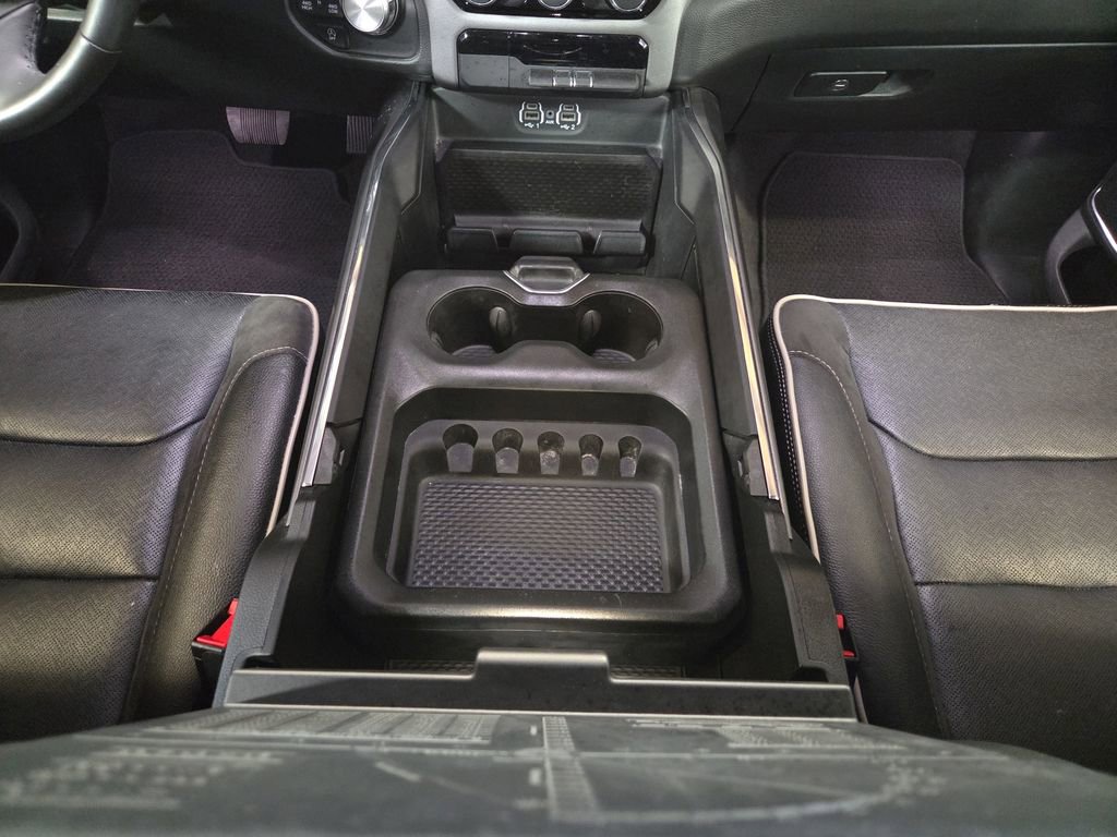 Certified 2024 RAM 1500 Laramie image 24