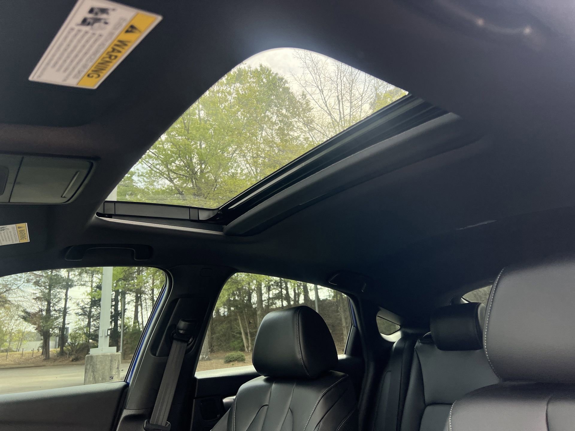 Used 2024 Acura Integra A-Spec image 13