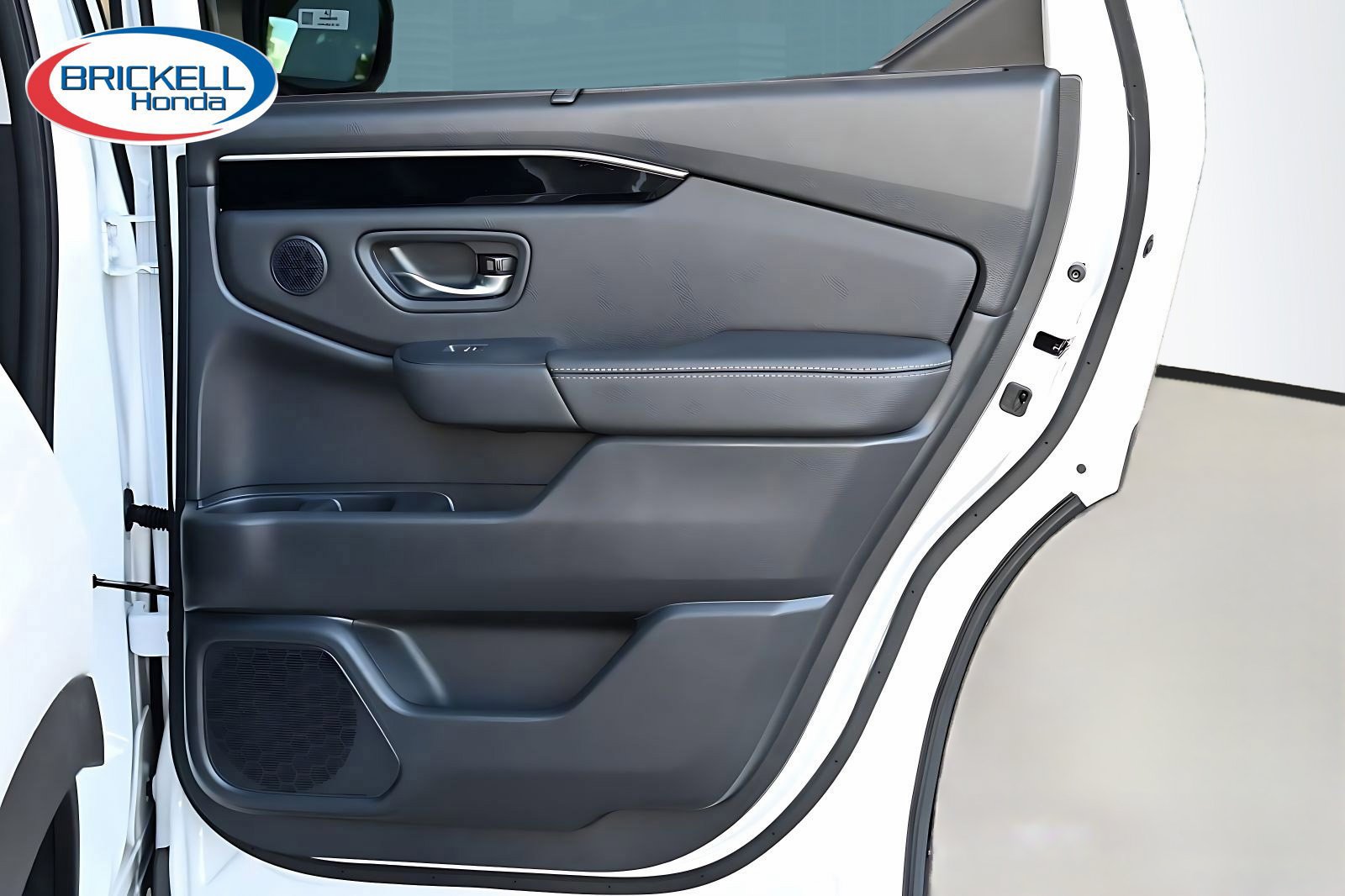New 2026 Honda Pilot EX-L image 14