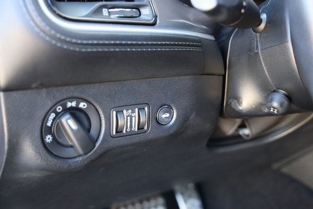 Used 2022 Dodge Challenger R/T Scat Pack image 26