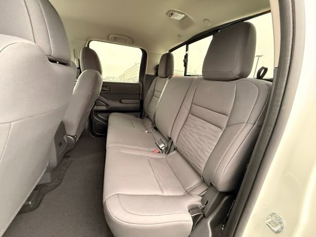 New 2026 Nissan Frontier S image 13