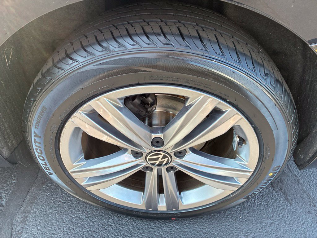 Used 2022 Volkswagen Jetta SE FWD image 12