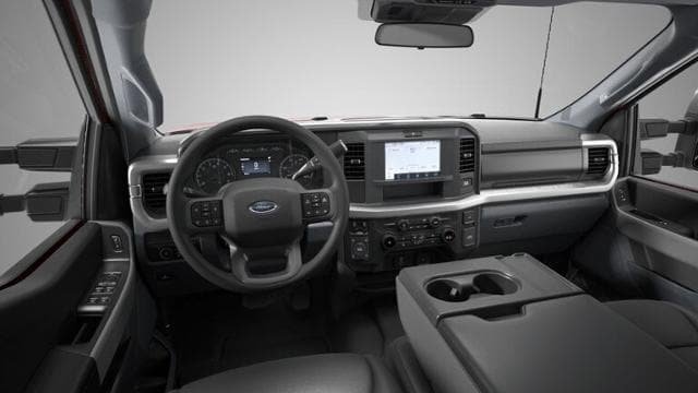 New 2026 Ford F250 XLT w/ FX4 Off-Road Package AWD/4WD image 29