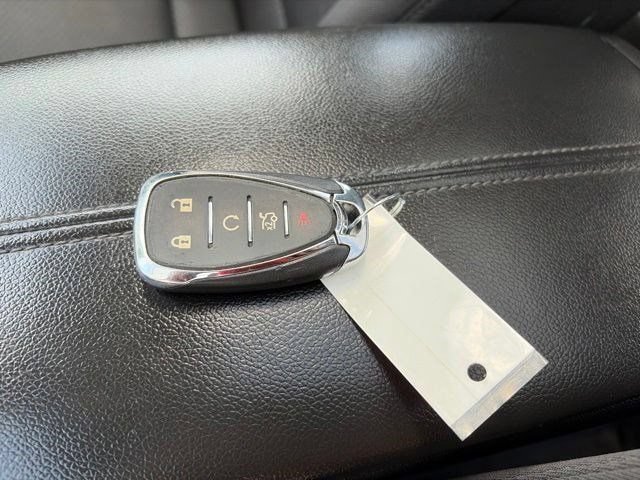 Used 2024 Chevrolet Malibu LT FWD image 50