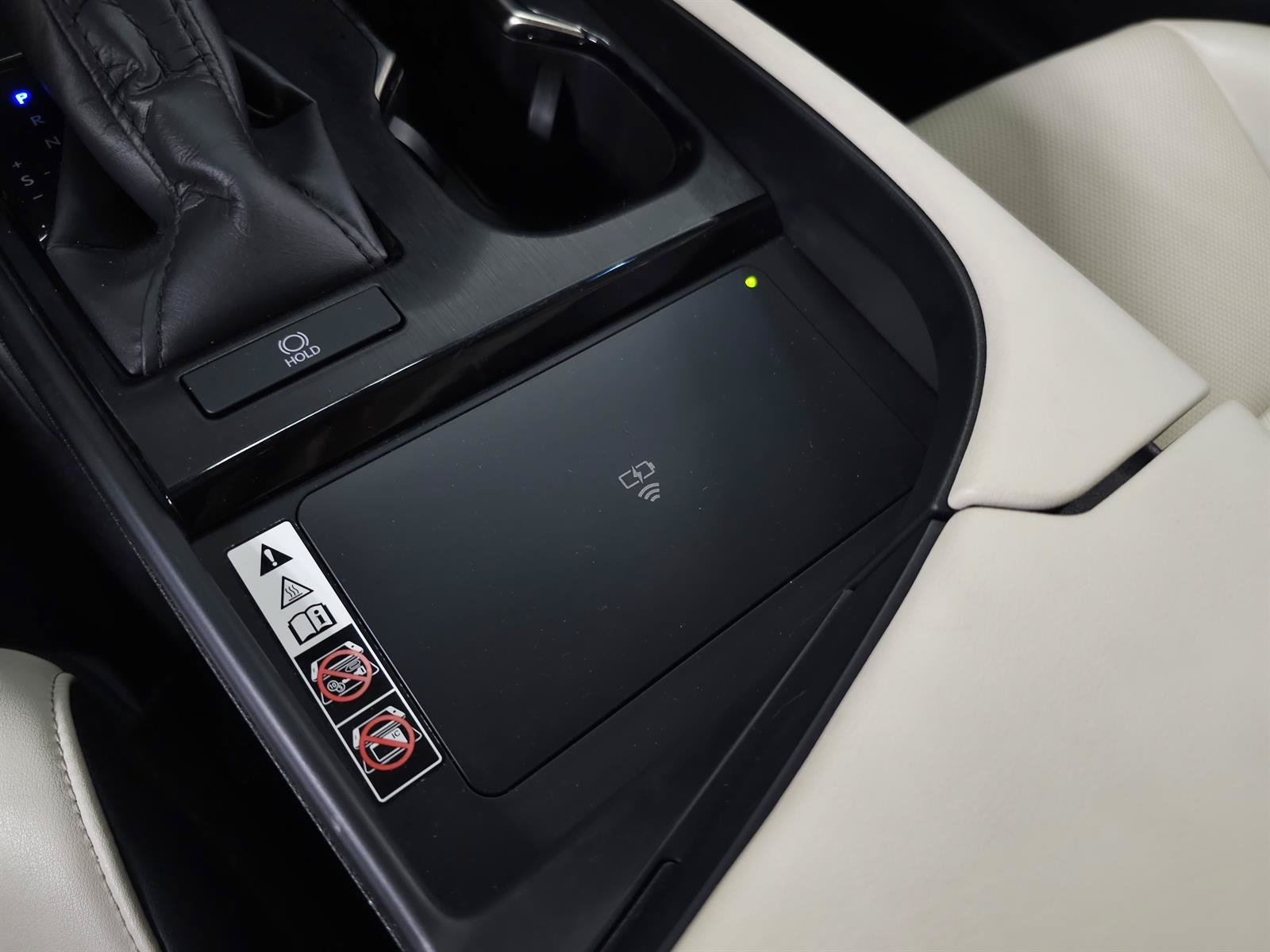 Certified 2024 Lexus ES 350 w/ Premium Package FWD image 28