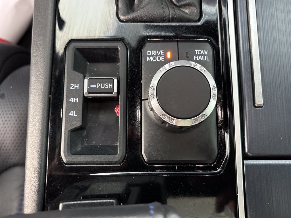 Used 2025 Toyota Tundra Platinum AWD/4WD image 46