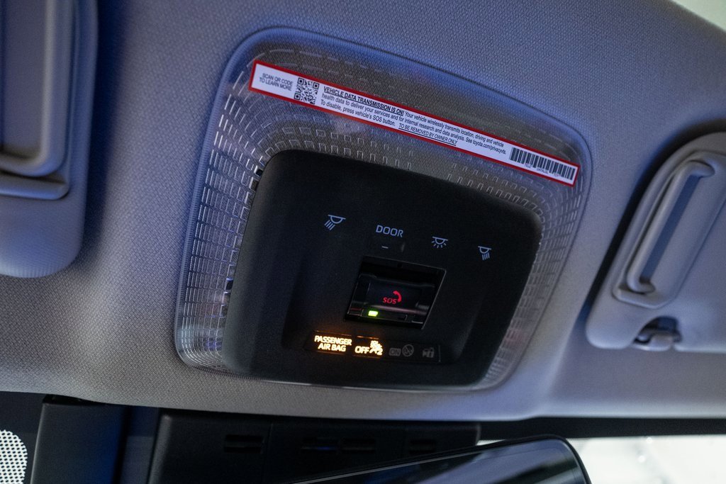 New 2026 Toyota Prius Plug-In Hybrid image 21