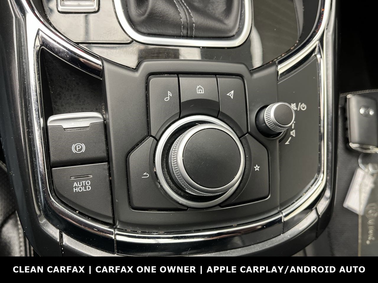 Certified 2023 MAZDA CX-9 Grand Touring image 20