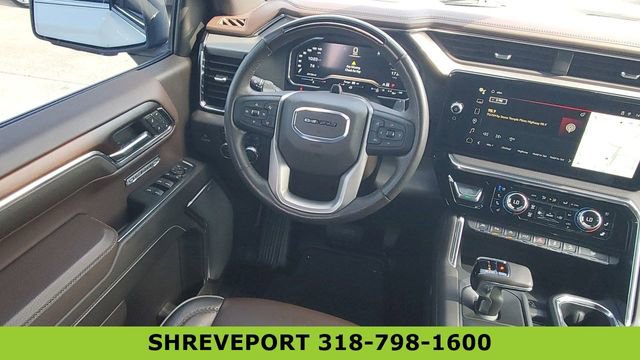 Certified 2024 GMC Sierra 1500 Denali AWD/4WD image 23