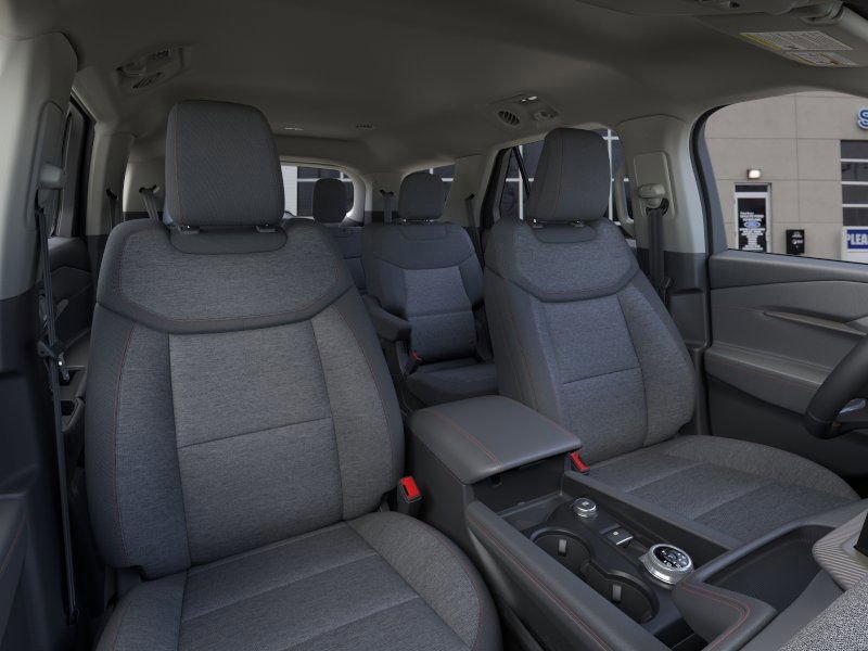 New 2026 Ford Explorer Active image 10