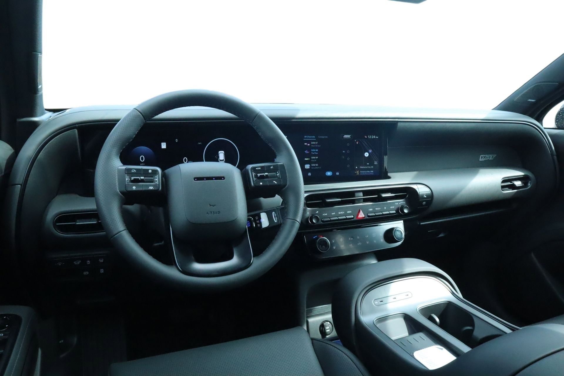 New 2026 Hyundai Palisade XRT Pro image 10