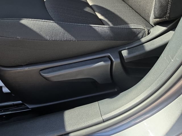 Certified 2025 Nissan Altima 2.5 S FWD image 20