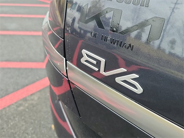 New 2025 Kia EV6 Wind image 7