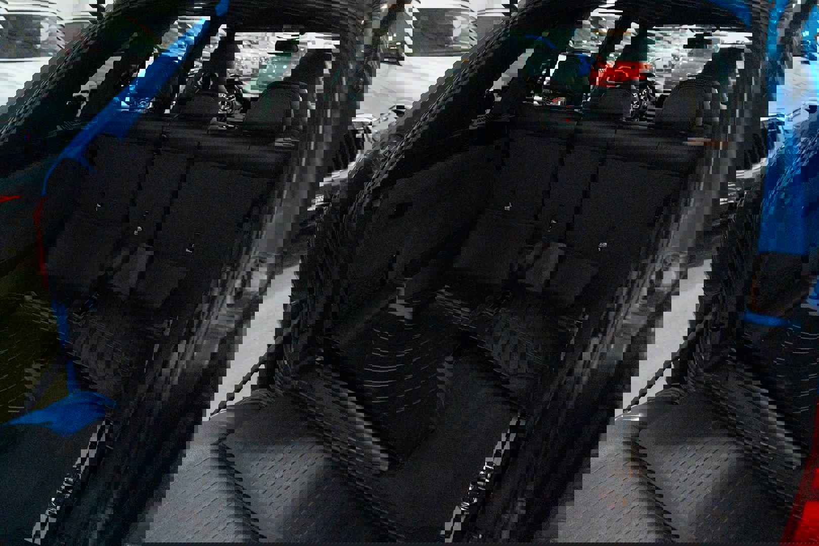 Used 2018 BMW X5 M image 27