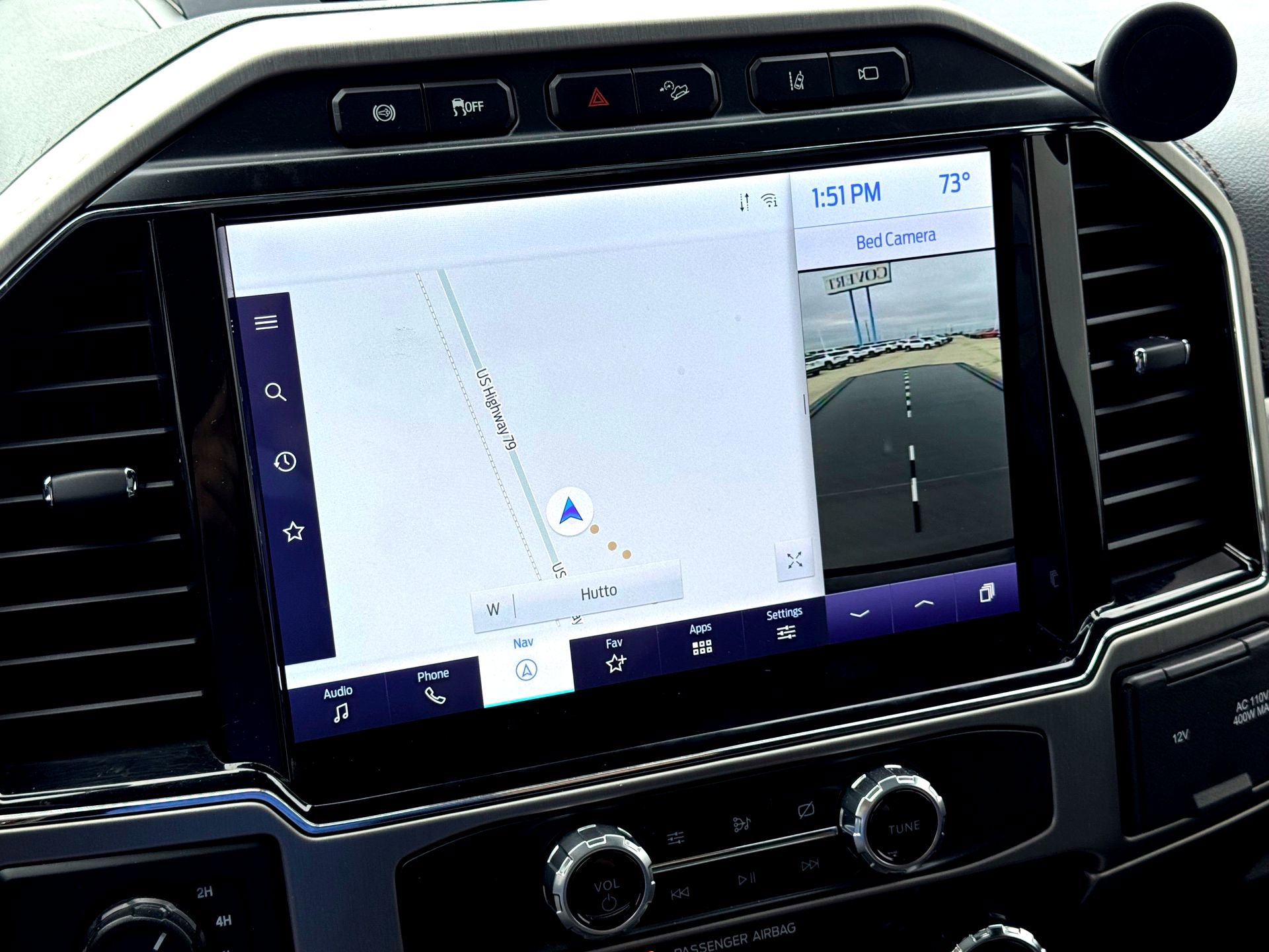 Used 2022 Ford F450 Platinum w/ FX4 Off-Road Package image 30