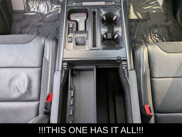 Used 2024 Ford F150 Raptor image 40