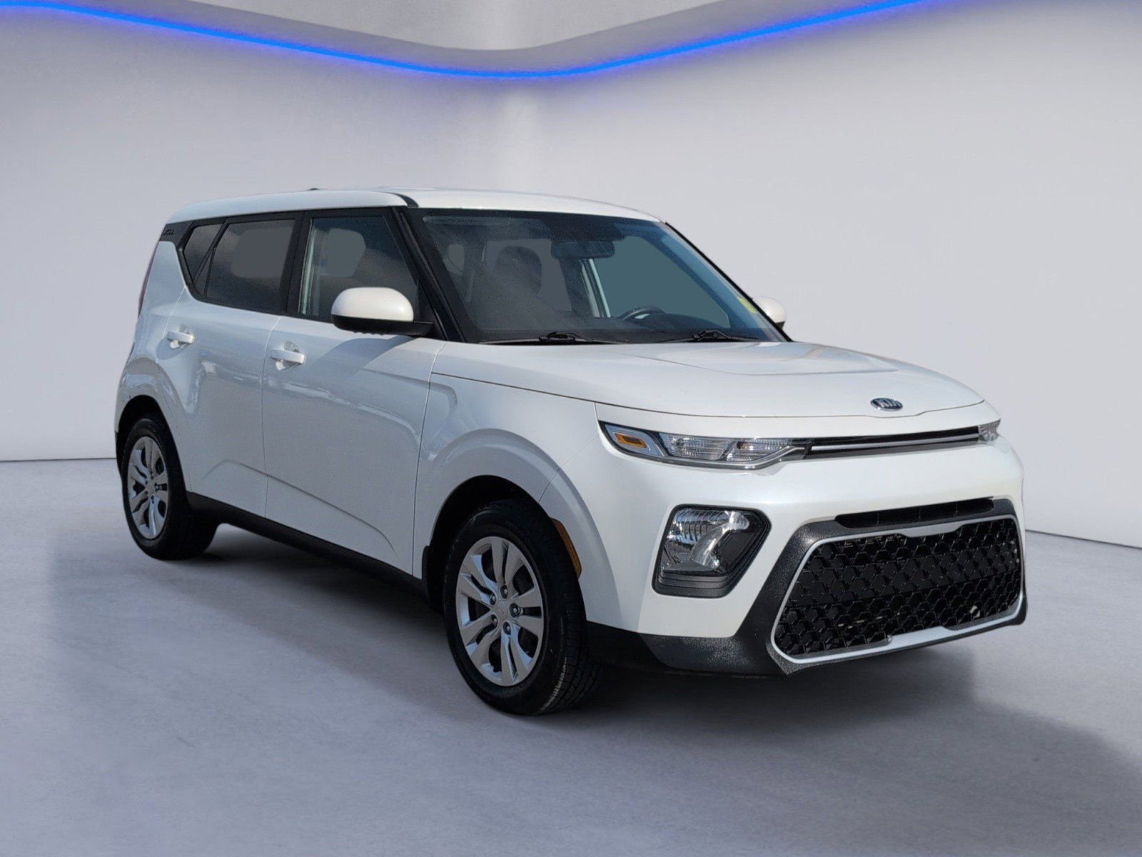 Used 2020 Kia Soul LX image 10