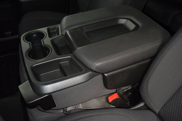 Used 2023 Chevrolet Silverado 3500 W/T w/ WT Convenience Package image 39