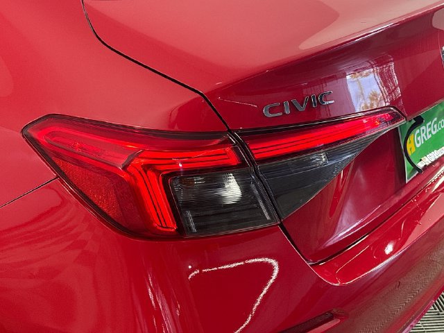 Used 2023 Honda Civic Touring image 34