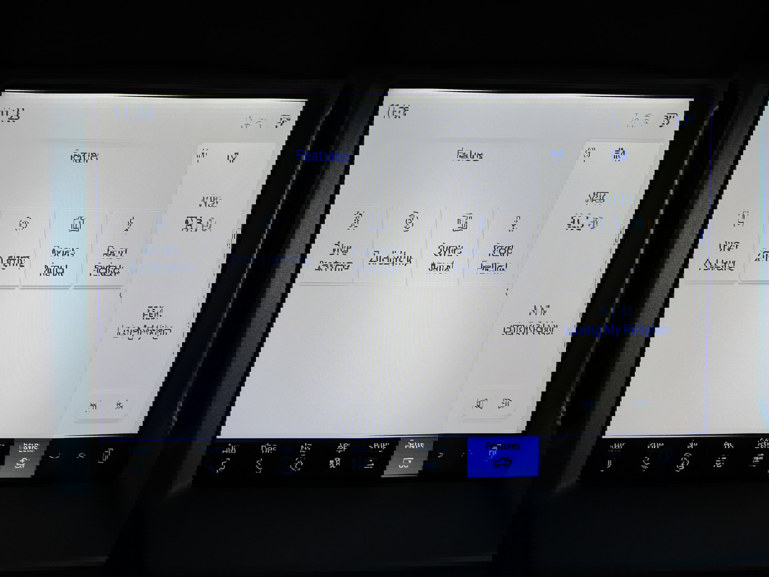 New 2025 Ford Bronco Outer Banks image 33