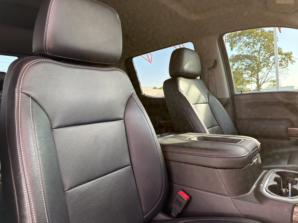 Used 2020 Chevrolet Silverado 1500 RST AWD/4WD image 22