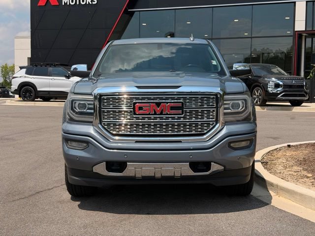 Used 2016 GMC Sierra 1500 Denali AWD/4WD image 7